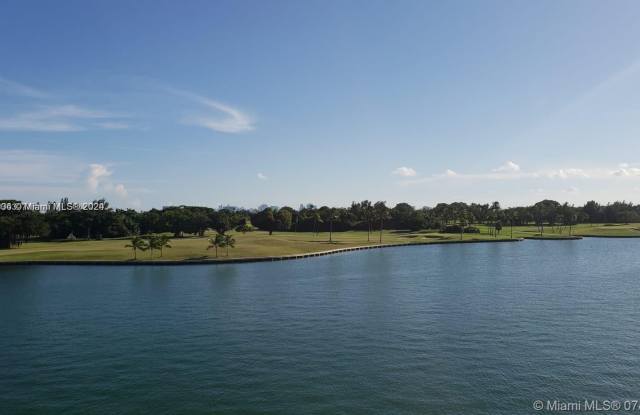 9250 W Bay Harbor Dr - 9250 West Bay Harbor Drive, Bay Harbor Islands, FL 33154