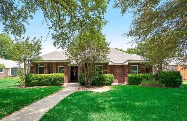 4409 Avonshire Lane - 4409 Avonshire Lane, Plano, TX 75093