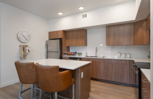 Zimmerman Luxury Apartments Gallery 1