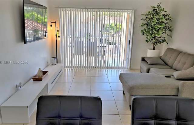 15751 SW 106th Ter - 15751 Southwest 106th Terrace, The Hammocks, FL 33196