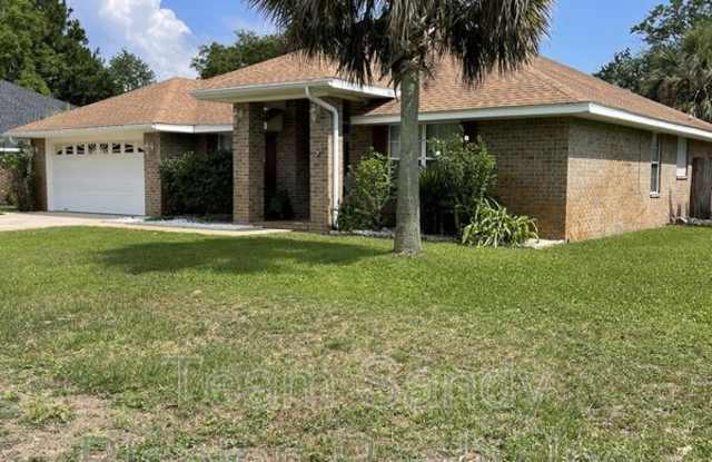 5049 Lantana - 5049 Lantana Drive, Woodlawn Beach, FL 32563 5049 Lantana - 5049 Lantana Drive, Woodlawn Beach, FL 32563