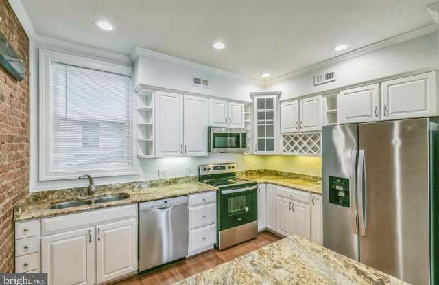 1757 WILLARD STREET NW photos photos