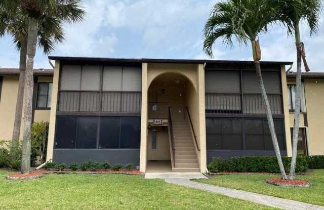 825 Sky Pine Way - 825 Sky Pine Way, Greenacres, FL 33415