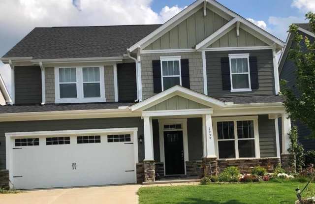 2037 Campana Drive - 2037 Campana Drive, Wake County, NC 27603