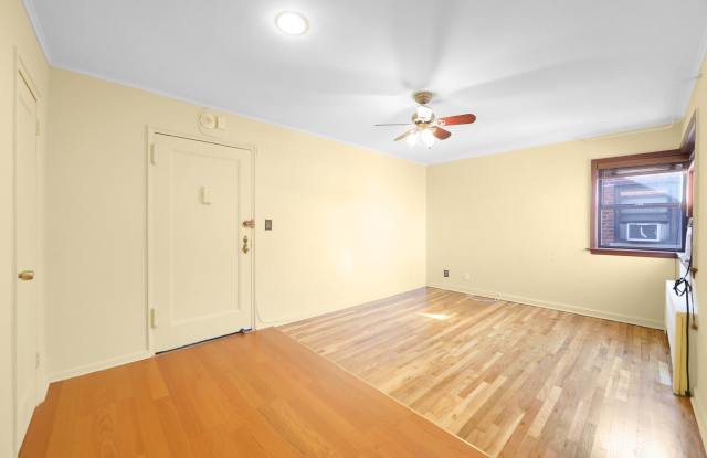Hudson Terrace E7 - 1/Bdrm 1/Bath Gallery 4