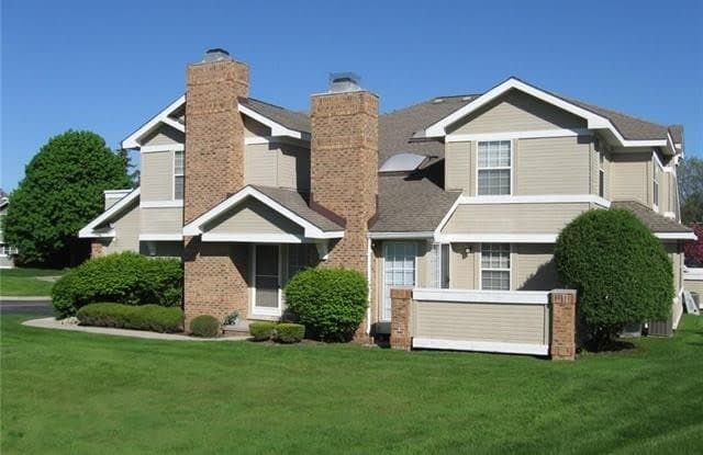 6625 CHIMNEY SWEEP - 6625 Chimney Sweep Court, Oakland County, MI 48322