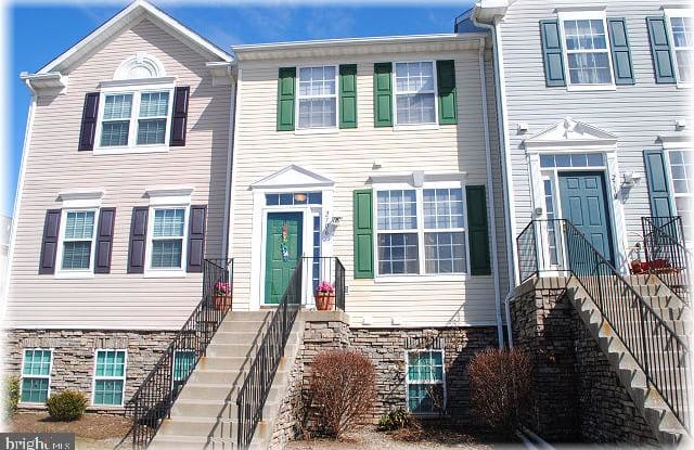 2706 OAK LEAF COURT - 2706 Oak Leaf Ct, Odenton, MD 21113