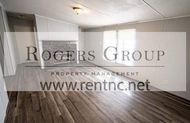 Homes for Rent in Creedmoor NC - 3278 Walters Road - Schedule Showing Online at www.rentnc.net Gallery 4