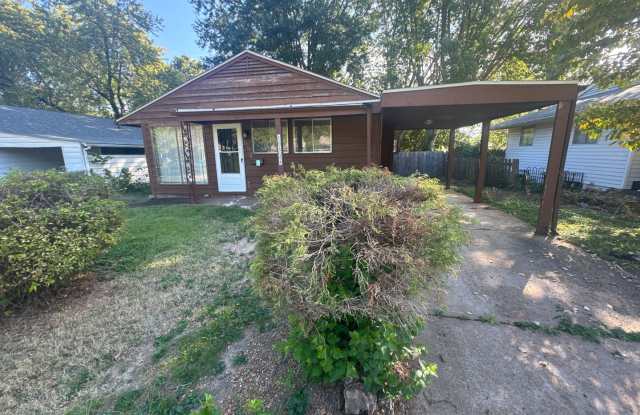 3 Bedroom, 1 Bath House on Cul De Sac! photos photos