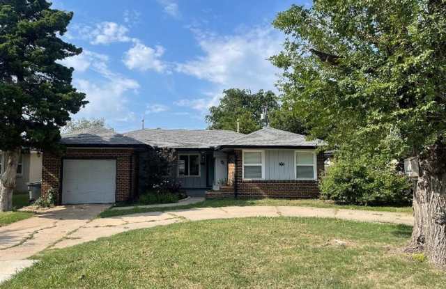2415 W Britton Road photos photos