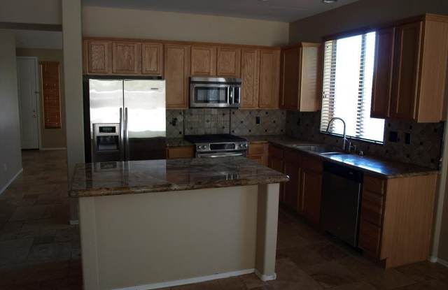 2636 W WAYNE Lane - 2636 West Wayne Lane, Anthem, AZ 85086
