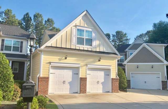 108 Pine Hawk Drive - 108 Pine Hawk Drive, Harnett County, NC 28390