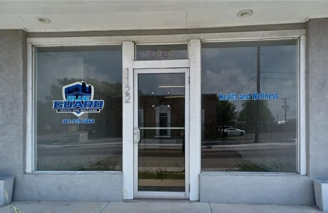1122 Morgan Ave - 1122 Morgan Avenue, Corpus Christi, TX 78404