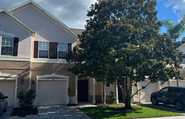 2/2.5 Townhome in desirable Barclay Reserve! photos photos