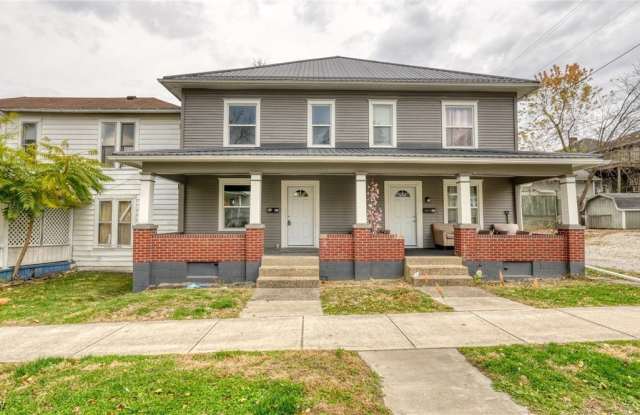 823 Beatty Avenue photos photos