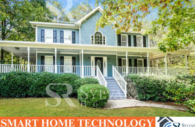 5237 Overlook Lane - 5237 Overlook Lane, Douglas County, GA 30135