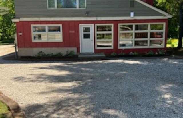 3846 N Four Mile Road - 3846 North Four Mile Road, Grand Traverse County, MI 49686