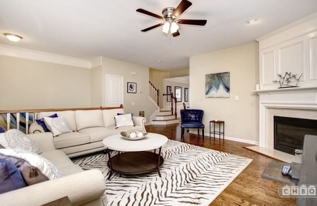 15130 Kessler Drive - 15130 Kessler Drive, Charlotte, NC 28277