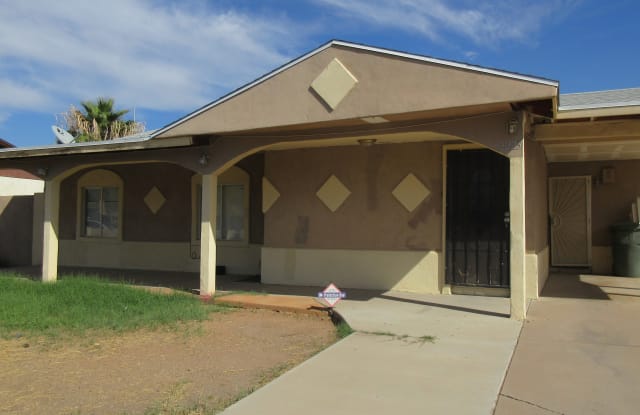 2223 N. 47th Ave. - 2223 North 47th Avenue, Phoenix, AZ 85035