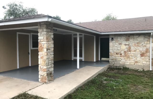 12806 Old San Antonio Rd #B - 12806 Old San Antonio Road, Travis County, TX 78652