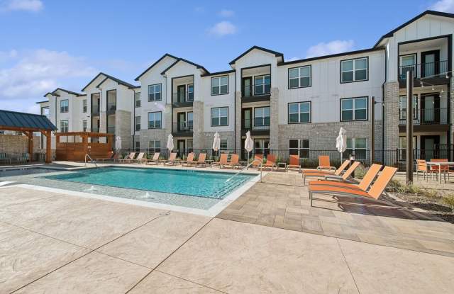 Ascend at McKinney North photos photos