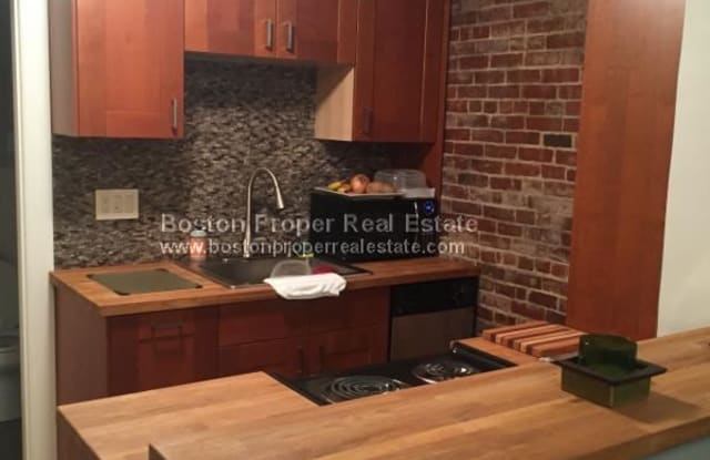 274 Marlborough St Apt 3C - 274 Marlborough St, Boston, MA 02116