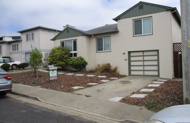 286 Westview Drive - 286 Westview Drive, South San Francisco, CA 94080