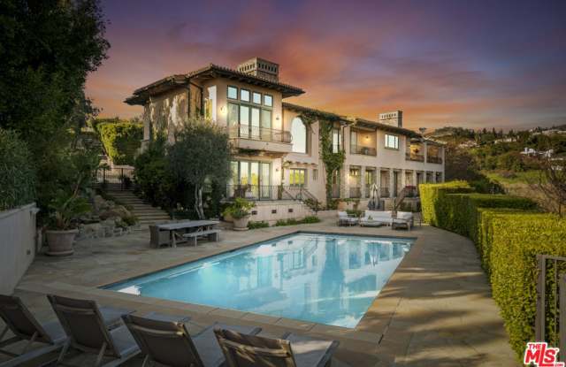 27856 WINDING WAY - 27856 Winding Way, Malibu, CA 90265