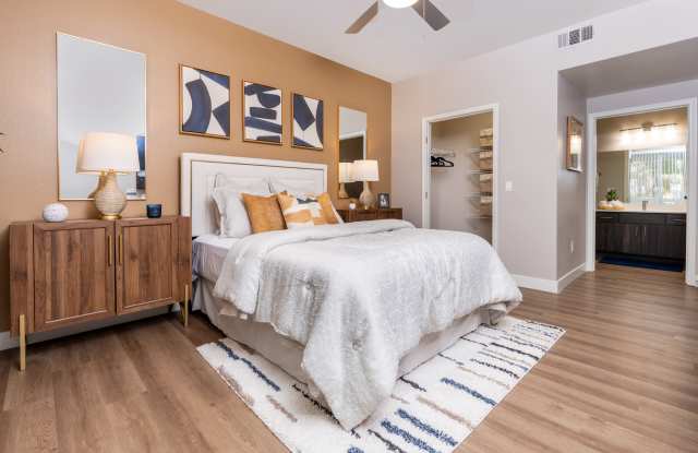 Alicante Apartments Gallery 4