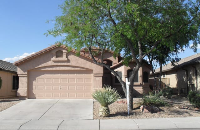 4724 E SWILLING Road - 4724 East Swilling Road, Phoenix, AZ 85050