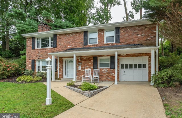 6706 DELAND COURT - 6706 Deland Court, West Springfield, VA 22152