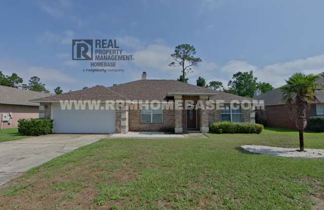 Spacious 4-Bedroom Home with Florida Room in Perdido Key photos photos