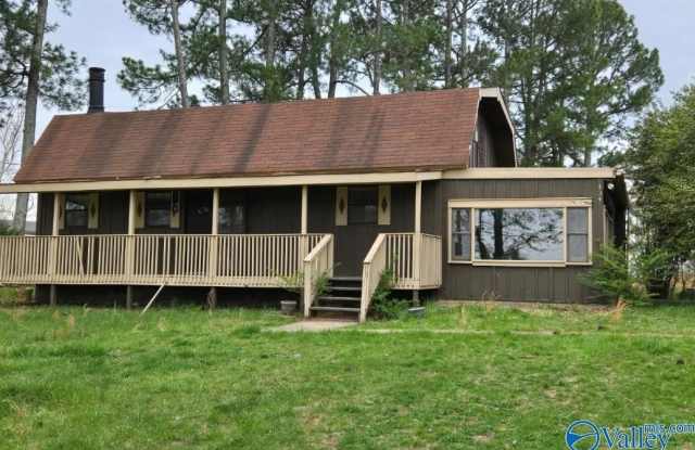124 Kirby Lane - 124 Kirby Lane, Madison County, AL 35757