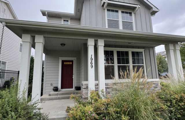 Don’t Wait! Gorgeous Meridian Home Available Now at 1969 W American Fork Dr! - 1969 West American Fork Drive, Meridian, ID 83642 Don’t Wait! Gorgeous Meridian Home Available Now at 1969 W American Fork Dr! - 1969 West American Fork Drive, Meridian, ID 83642