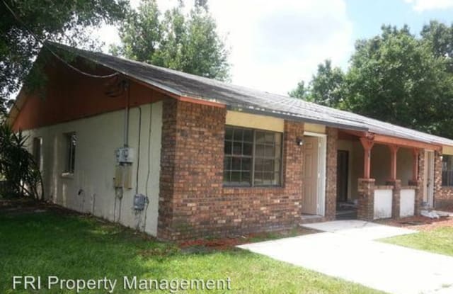 808 E. Church Ave - 808 Church Avenue, Longwood, FL 32750