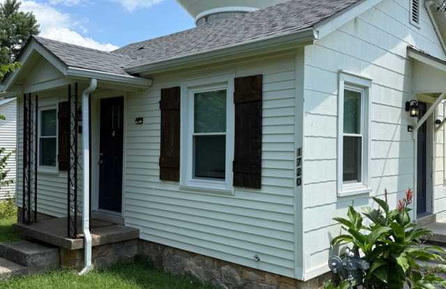 1 Bed/1 Bath House photos photos
