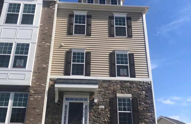 7861 WORMANS MILL ROAD - 7861 Wormans Mill Road, Frederick, MD 21701