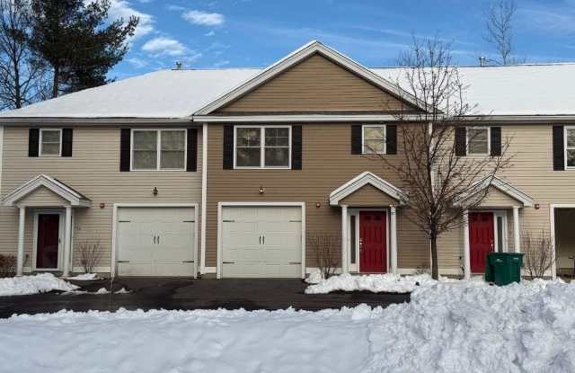 75 Deerwood Drive - 75 Deerwood Drive, Nashua, NH 03063