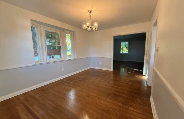 5905 Loch Raven Boulevard - 5905 Loch Raven Boulevard, Baltimore, MD 21239