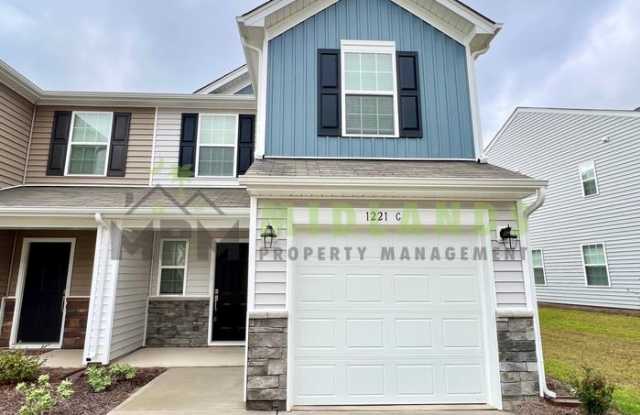 1221 Champions Rest Road - 1221 Champions Rest Road, Lugoff, SC 29078