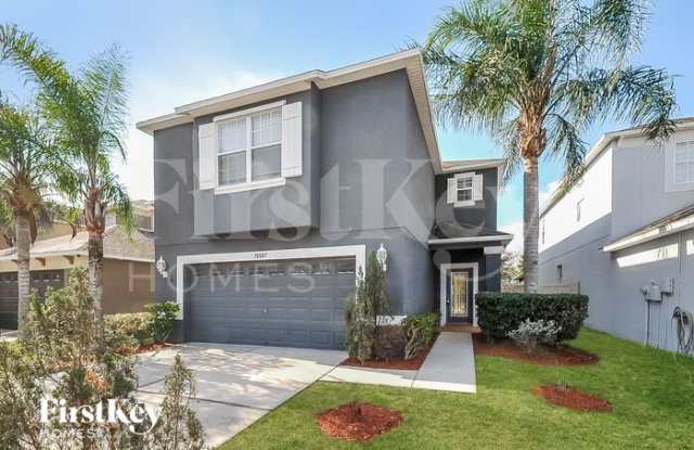 15507 Long Cypress Drive photos photos
