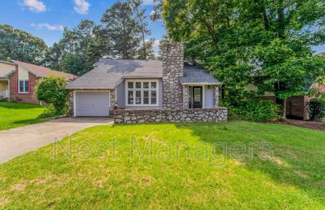 3597 Hastings Drive Gallery 1