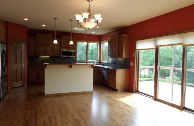 15332 Big Horn Pass NW Gallery 2