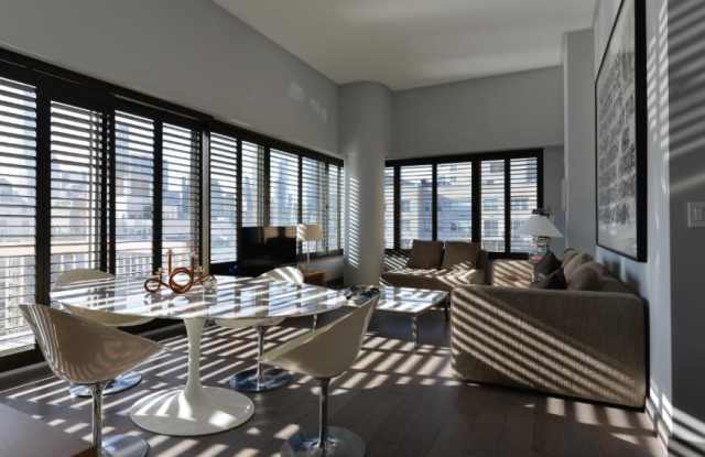200 East 69th Street Gallery 1