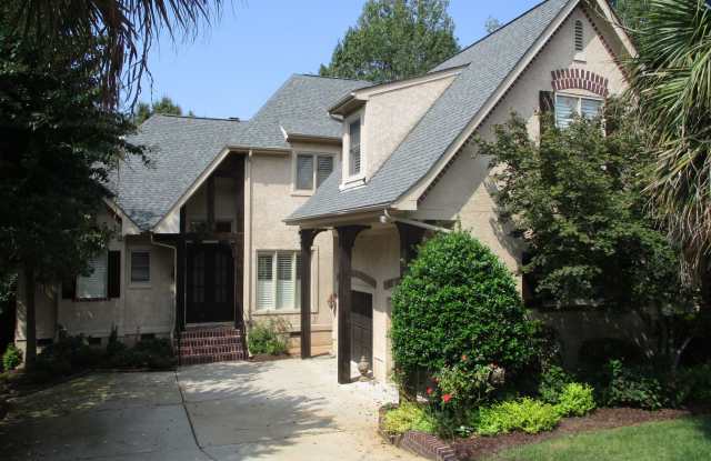 6914 Linkside Court - 6914 Linkside Court, Charlotte, NC 28277