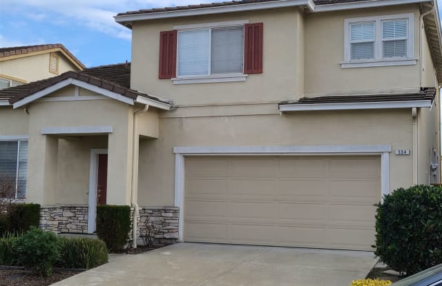 554 Spalding Street - 554 Spalding Street, Hayward, CA 94544