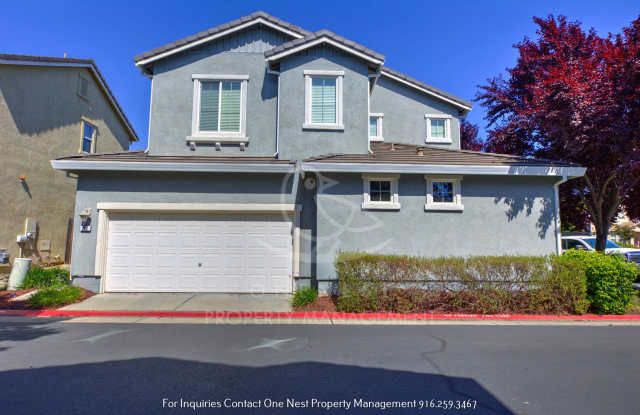 Stunning 3 bedroom 3 bathroom Lincoln Crossing home Gallery 3