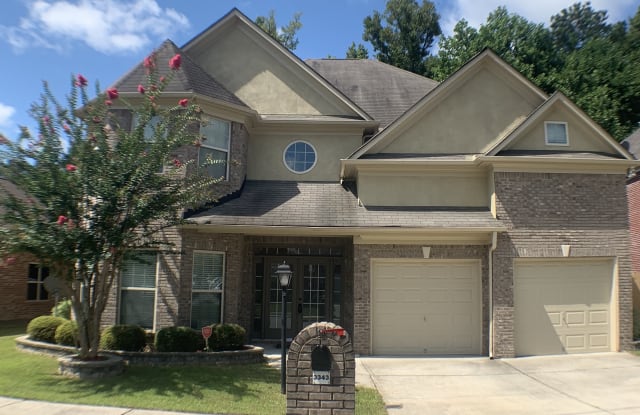 3343 Newtons Crest Cir - 3343 Newtons Crest Cir, Snellville, GA 30078