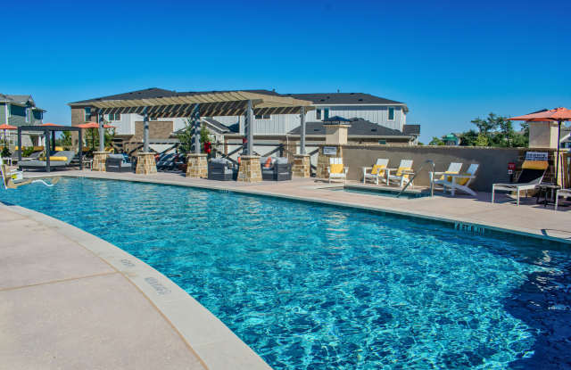 BB Living Sweetwater Crossing photos photos