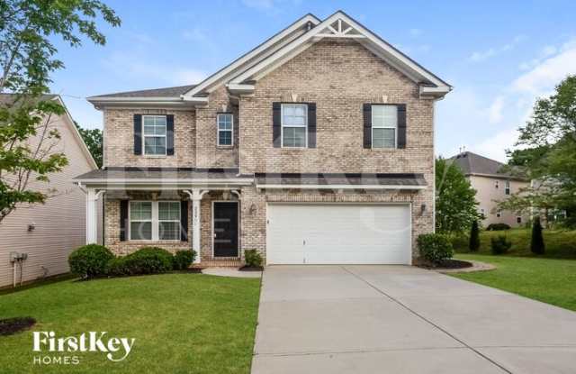 2299 Isaac Street - 2299 Isaac Street, Kannapolis, NC 28027